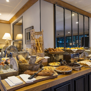 Pâques au Domaine du Ferret à Claouey 